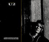 Chérie FM-U2-I STILL HAVEN'T FOUND WHAT I'M LOOKING F