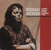 Chérie FM-MICHAEL JACKSON/SIEDAH GARRET-I JUST CAN'T STOP LOVING YOU