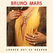 Chérie FM-BRUNO MARS-LOCKED OUT OF HEAVEN