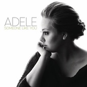 Chérie FM-ADELE-SOMEONE LIKE YOU