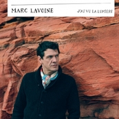 Chérie FM-MARC LAVOINE-J'AI VU LA LUMIERE