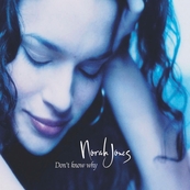 Chérie FM-NORAH JONES-DON'T KNOW WHY