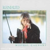 Chérie FM-RENAUD-MISTRAL GAGNANT