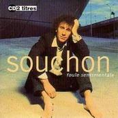 Chérie FM-ALAIN SOUCHON-FOULE SENTIMENTALE