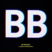 Chérie FM-BB BRUNES-COUPS ET BLESSURES