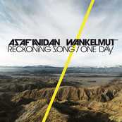 Chérie FM-ASAF AVIDAN-ONE DAY (RECKONING SONG)