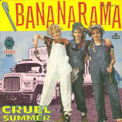 Chérie FM-BANANARAMA-CRUEL SUMMER