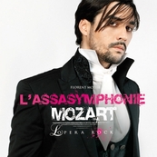 Chérie FM-FLORENT MOTHE/MOZART (L'OPERA ROCK)-L'ASSASYMPHONIE