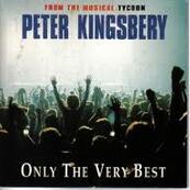 Chérie FM-PETER KINGSBERRY-ONLY THE VERY BEST