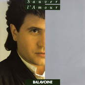 Chérie FM-DANIEL BALAVOINE-SAUVER L'AMOUR