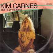 Chérie FM-KIM CARNES-BETTE DAVIS EYES