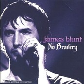 Chérie FM-JAMES BLUNT-NO BRAVERY