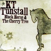 Chérie FM-KT TUNSTALL-BLACK HORSE & THE CHERRY TREE