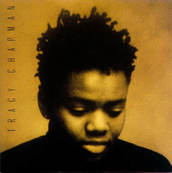Chérie FM-TRACY CHAPMAN-TALKIN' BOUT REVOLUTION