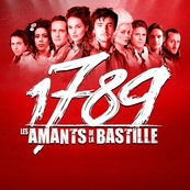 Chérie FM-1789 LES AMANTS DE LA BAS-TOMBER DANS SES YEUX