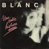 Chérie FM-GERARD BLANC-UNE AUTRE HISTOIRE