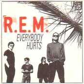 Chérie FM-R.E.M.-EVERYBODY HURTS
