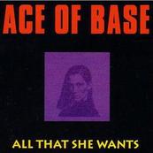 Chérie FM-ACE OF BASE-ALL THAT SHE WANTS