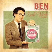 Chérie FM-BEN L'ONCLE SOUL-SEVEN NATION ARMY