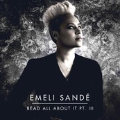 Chérie FM-EMELI SANDE-READ ALL ABOUT IT