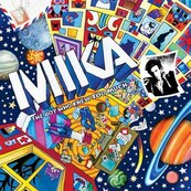 Chérie FM-MIKA-RAIN
