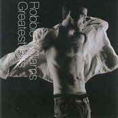 Chérie FM-ROBBIE WILLIAMS-ANGELS