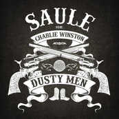 Chérie FM-SAULE & CHARLIE WINSTON-DUSTY MEN