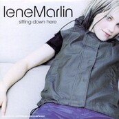 Chérie FM-LENE MARLIN-SITTING DOWN HERE