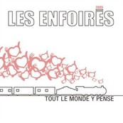 Chérie FM-LES ENFOIRES-TOUT LE MONDE Y PENSE