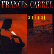Chérie FM-FRANCIS CABREL-ANIMAL