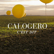Chérie FM-CALOGERO-C'EST DIT