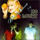 Chérie FM-NO DOUBT/GWEN STEFANI-DON'T SPEAK