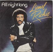 Chérie FM-LIONEL RICHIE-ALL NIGHT LONG (ALL NIGHT)