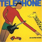 Chérie FM-TELEPHONE-UN AUTRE MONDE