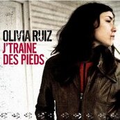 Chérie FM-OLIVIA RUIZ-J'TRAINE DES PIEDS