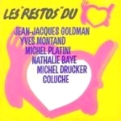 Chérie FM-LES ENFOIRES-LA CHANSON DES RESTOS