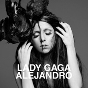 Chérie FM-LADY GAGA-ALEJANDRO