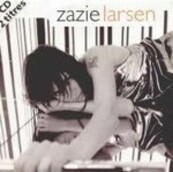 Chérie FM-ZAZIE-LARSEN