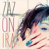 Chérie FM-ZAZ-ON IRA