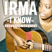 Chérie FM-IRMA-I KNOW