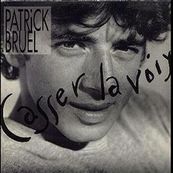 Chérie FM-PATRICK BRUEL-CASSER LA VOIX