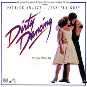 Chérie FM-BILL MEDLEY-THE TIME OF MY LIFE