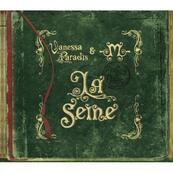Chérie FM-VANESSA PARADIS & M-LA SEINE