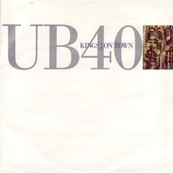 Chérie FM-UB 40-KINGSTON TOWN