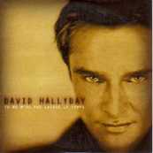 Chérie FM-DAVID HALLYDAY-TU NE M'AS PAS LAISSE LE TEMPS