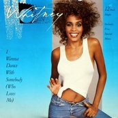 Chérie FM-WHITNEY HOUSTON-I WANNA DANCE WITH SOMEBODY (WHO LOVES M