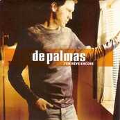 Chérie FM-GERALD DE PALMAS-J'EN REVE ENCORE
