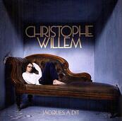 Chérie FM-CHRISTOPHE WILLEM-JACQUES A DIT
