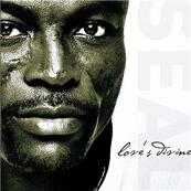 Chérie FM-SEAL-LOVE'S DIVINE