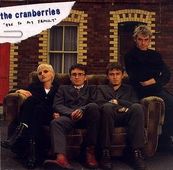 Chérie FM-THE CRANBERRIES-ODE TO MY FAMILY